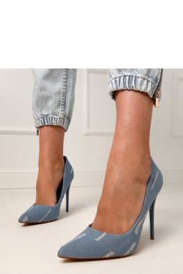 Aukštakulniai model 214620 PRIMO