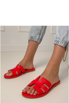 Šlepetės model 214621 PRIMO