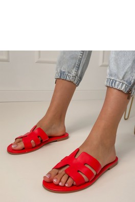 Šlepetės model 214621 PRIMO