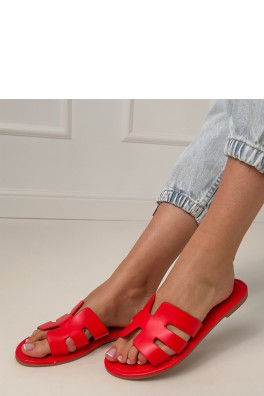 Šlepetės model 214621 PRIMO