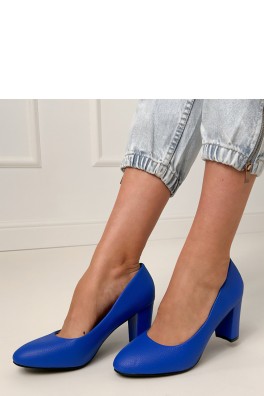 Batai blokiniu kulnu model 214630 PRIMO