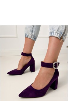 Batai blokiniu kulnu model 214632 PRIMO