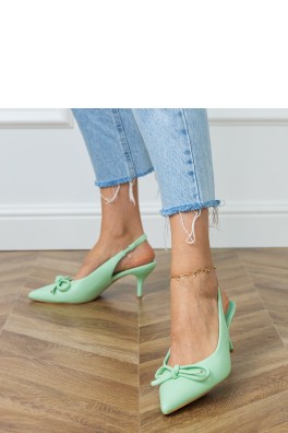 Kulniukų kulniukai model 214639 PRIMO