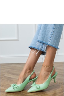 Kulniukų kulniukai model 214639 PRIMO