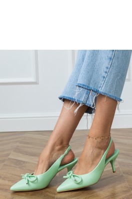 Kulniukų kulniukai model 214639 PRIMO