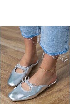 Šlepetės model 214640 PRIMO