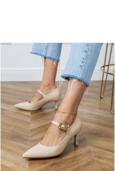 Aukštakulniai model 214641 PRIMO