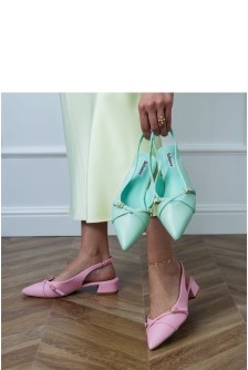 Kulniukų kulniukai model 214642 PRIMO