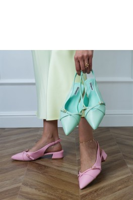 Kulniukų kulniukai model 214642 PRIMO