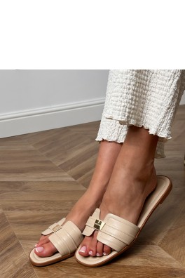 Šlepetės model 214645 PRIMO