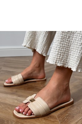 Šlepetės model 214645 PRIMO