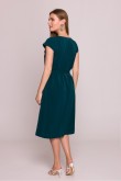 Kokteilinė suknelė model 214652 Stylove