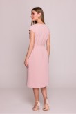 Kokteilinė suknelė model 214653 Stylove