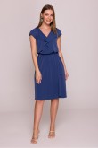 Kokteilinė suknelė model 214654 Stylove