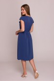 Kokteilinė suknelė model 214654 Stylove