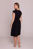 Kokteilinė suknelė model 214655 Stylove