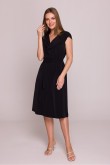 Kokteilinė suknelė model 214655 Stylove