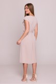 Kokteilinė suknelė model 214656 Stylove