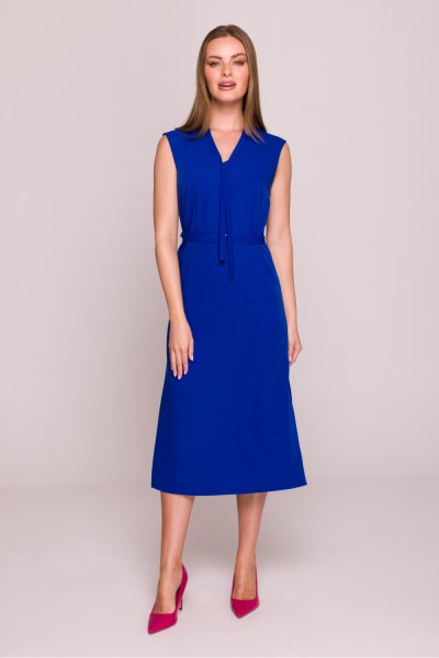 Dieninė suknelė model 214660 Stylove