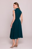 Kokteilinė suknelė model 214661 Stylove
