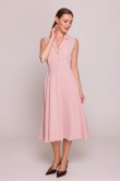 Kokteilinė suknelė model 214662 Stylove