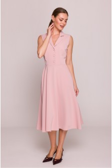 Kokteilinė suknelė model 214662 Stylove