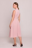 Kokteilinė suknelė model 214662 Stylove