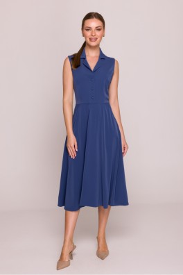 Kokteilinė suknelė model 214663 Stylove