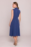Kokteilinė suknelė model 214663 Stylove