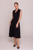 Kokteilinė suknelė model 214664 Stylove