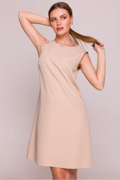Dieninė suknelė model 214670 Stylove
