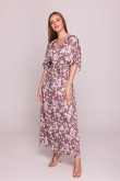 Dieninė suknelė model 214680 Stylove