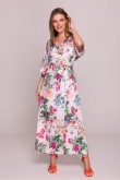 Dieninė suknelė model 214681 Stylove