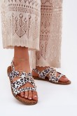 Sandalai model 214688 Step in style