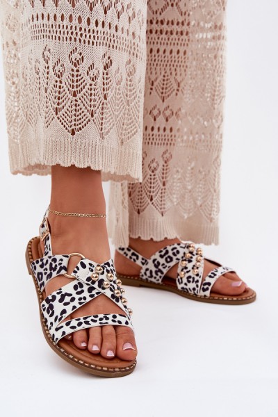 Sandalai model 214688 Step in style