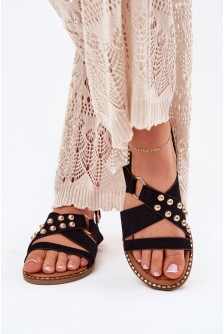 Sandalai model 214689 Step in style