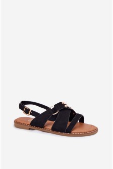 Sandalai model 214689 Step in style