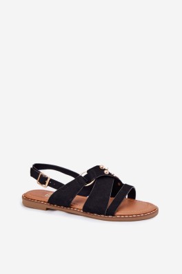 Sandalai model 214689 Step in style