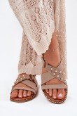 Sandalai model 214690 Step in style