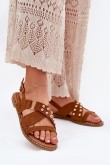 Sandalai model 214692 Step in style