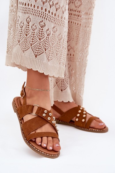 Sandalai model 214692 Step in style