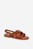 Sandalai model 214692 Step in style