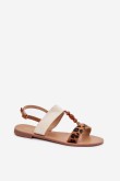 Sandalai model 214693 Step in style