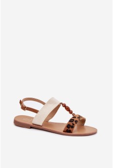 Sandalai model 214693 Step in style