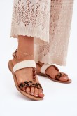 Sandalai model 214693 Step in style