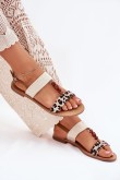 Sandalai model 214694 Step in style