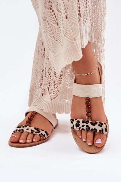 Sandalai model 214694 Step in style