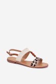 Sandalai model 214694 Step in style