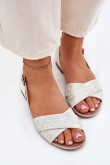 Sandalai model 214696 Step in style