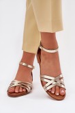 Sandalai model 214698 Step in style
